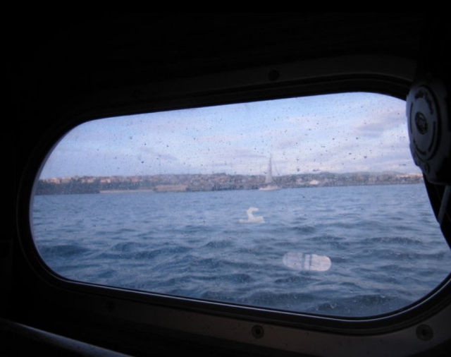  Vistas de o interior